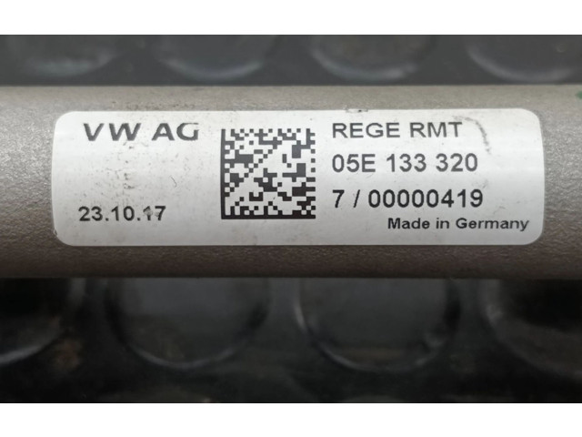 Vstřikovací lišta 05E133320 Volkswagen Tiguan