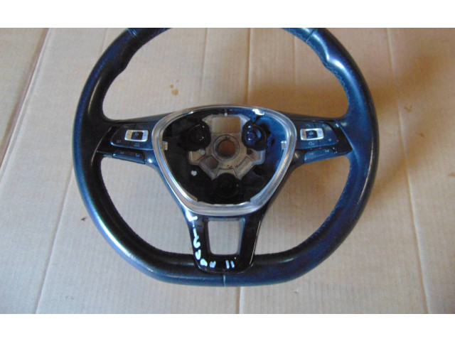 Volant Volkswagen Tiguan 2016