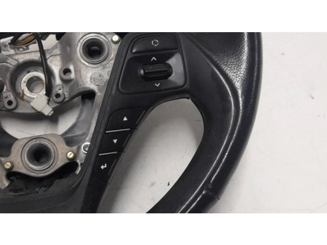 Руль KIA Ceed  2012-2018 года 56110A2800BWK, C001S80K      