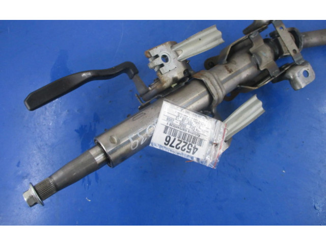 Рулевая рейка Honda City 2002 - 2008 года