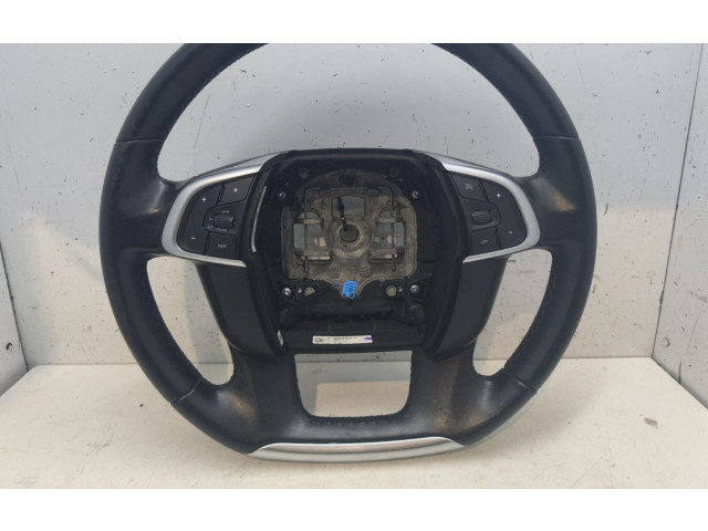 Руль Citroen C4 II 2011 - 2016 года 98039712ZD