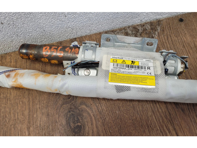 Боковая подушка безопасности EB3B-26042D94-AD   Ford Ranger