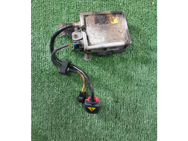 Блок управления Xenon