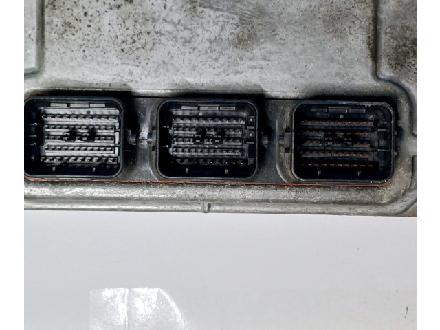 Блок управления двигателя 37820RB0E34   Honda Jazz