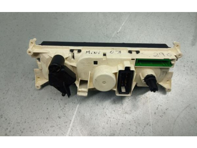 Блок управления климат-контролем LT04023, 64111502214   Mini One  Cooper R50  53