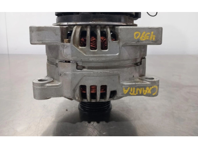 Генератор 9621791480 Citroen Berlingo