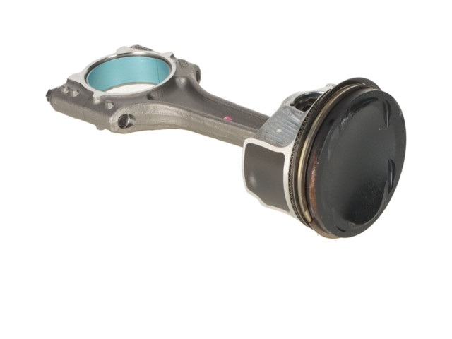 Шатун 06H198401D Audi Q2 -