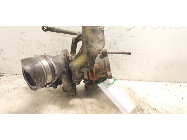 Turbodmychadlo Турбина 46556011   Fiat Punto (199)   188A9000