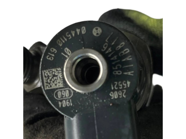 Vstřikovač 8514146, 0445110 Mini Cooper Countryman R60 pro naftový motor 2.0