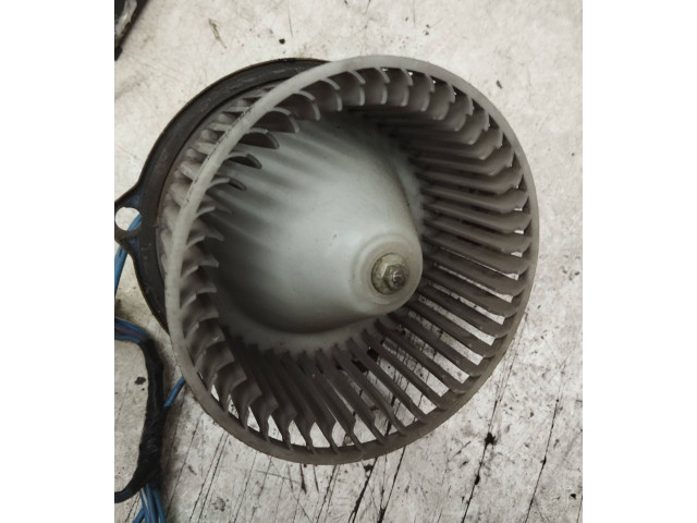 Вентилятор печки Mazda 626