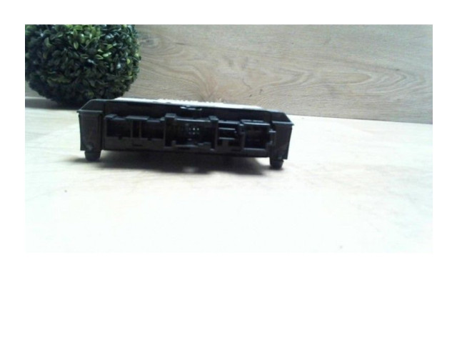 Блок управления центрального замка       Mercedes-Benz E AMG W210