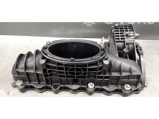 Всасывающий коллектор 044768003   Mercedes-Benz C W205       