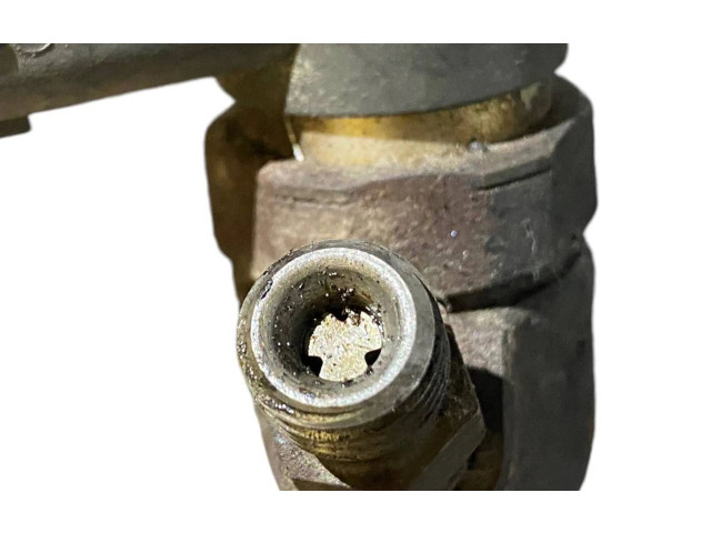 Vstřikovač 16450RMAE01, 0445110236 Honda CR-V N22A2