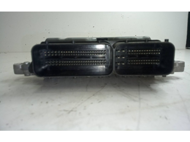 Блок управления EDC16C32 Mercedes-Benz A W169