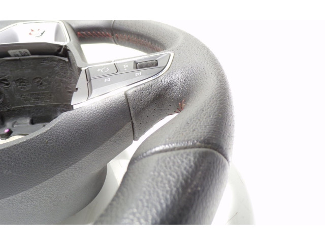 Руль Seat Ibiza V (KJ)  2017 -  года 575419091HUWA, 575419091H      