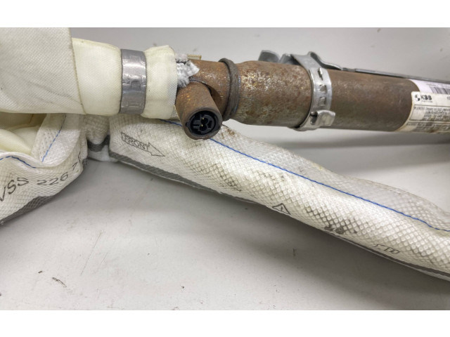 Боковая подушка безопасности 5C6880741C Volkswagen Jetta VI