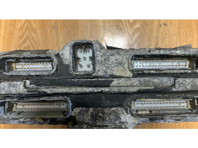 Блок управления 16229684   Chevrolet Astro