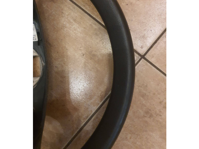 Руль Audi A3 S3 8L 1996 - 2003 года 8Z0419091C, 0S3937