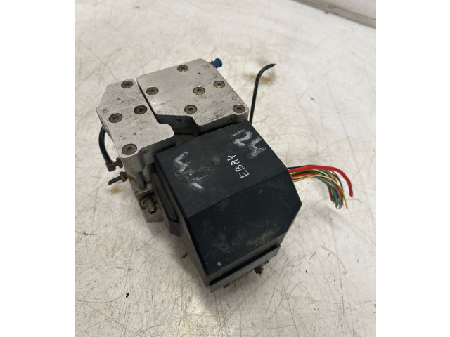 Jednotka ABS    Mrcedes-Benz E W124 1994