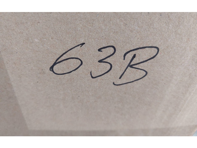 Блок управления климат-контролем 50-47-592   Saab 9-5