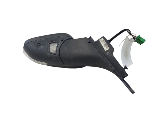 Зеркало электрическое        Volvo V70  2008 - 2013 года   