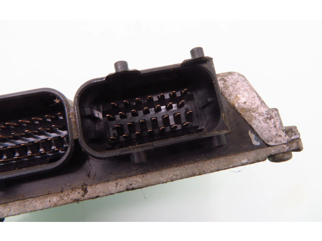 Блок управления двигателя 5WP442801, 06A906019BT Skoda Octavia Mk1 (1U)