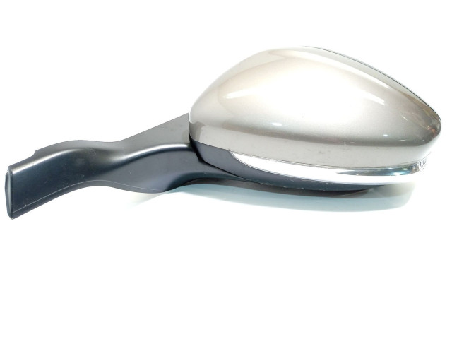 Зеркало электрическое        Peugeot 2008 I  2013 - 2019 года   