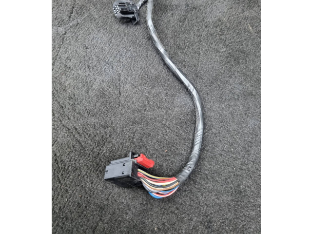 Zpětné zrcátko Audi Q7 4L 2007 4L1857507, 4L1857507Z9Y