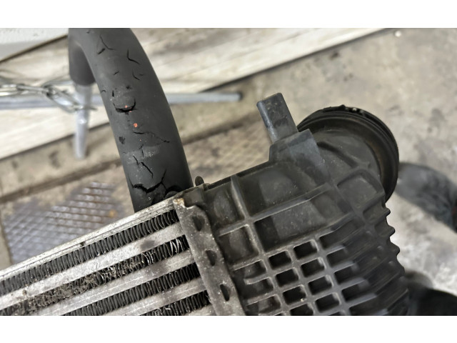 Интеркулер 1K0145803S Volkswagen Golf Plus