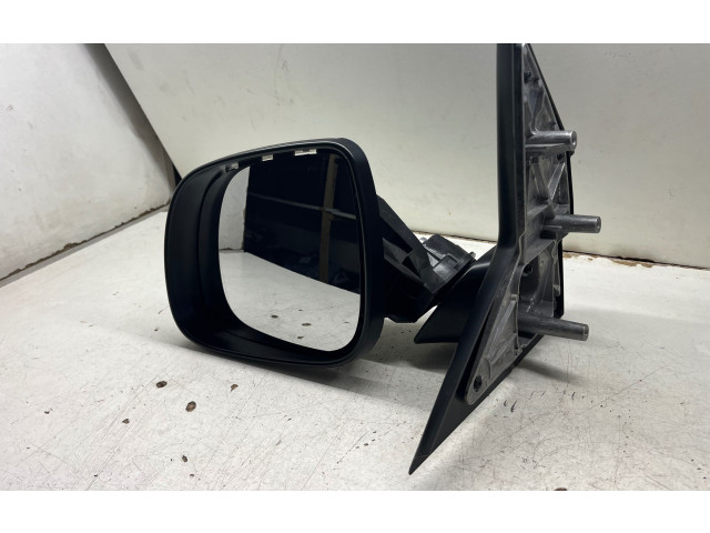 Zpětné zrcátko Volkswagen Transporter - Caravelle T6 2018