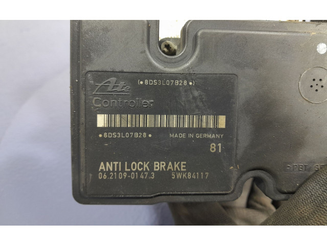 Блок АБС 56110-86G10, 56110-86G10 Suzuki Ignis - года