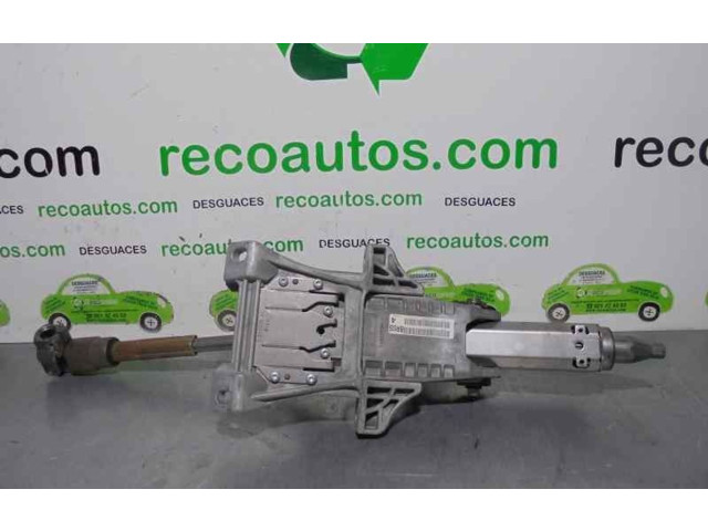 Рулевая рейка 6N613C529GA Mazda 3 I 2003 - 2006 года