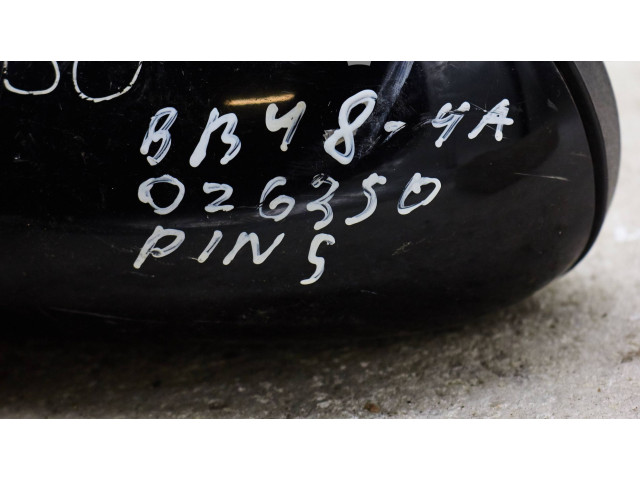 Зеркало электрическое        Mercedes-Benz A W168  1997 - 2004 года   