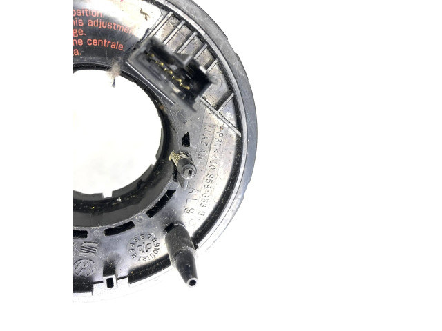 Подрулевой шлейф SRS 1J0959653B, 17703882 Skoda Fabia Mk1 (6Y)