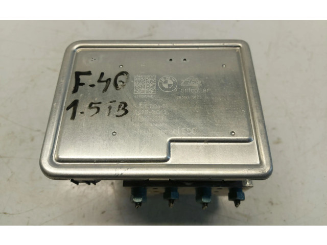 Блок АБС 5a2edd6 BMW 1 F40 2019 - года