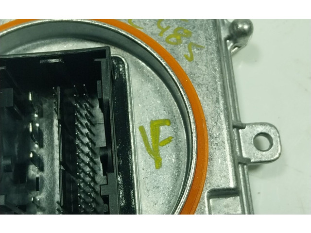 Блок управления Xenon