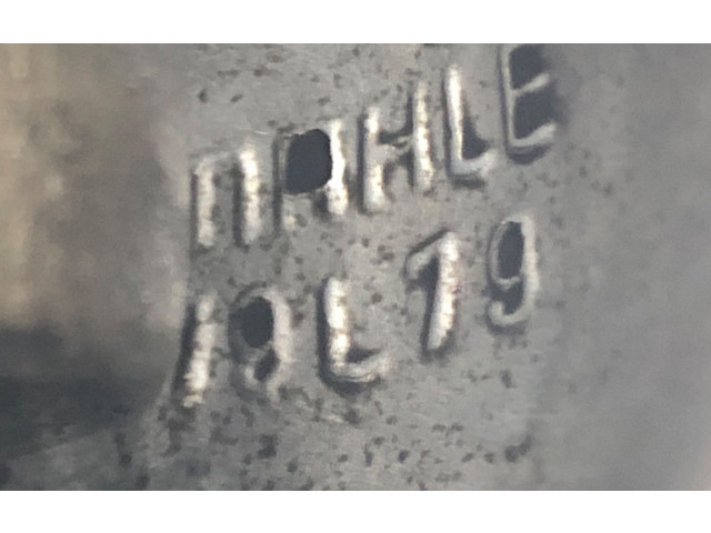  Поршень с шатуном  BJB  Skoda Octavia Mk2 (1Z)  