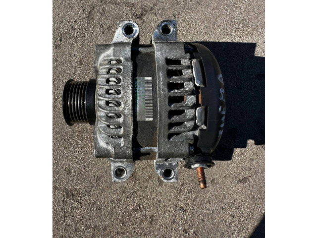 Генератор 1042106591, P04801835AB   Jeep Grand Cherokee      