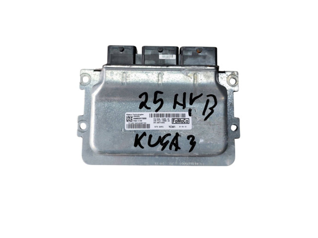 Řídící jednotka RX6A12A650DB Ford Kuga III 2023