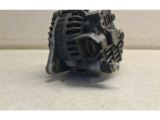 Генератор Mitsubishi Galant