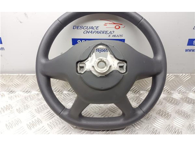 Руль Dacia Sandero   -  года 484001085R, 484001085R      