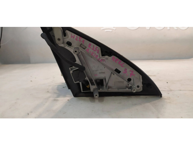 Зеркало электрическое Mercedes-Benz R W251 2005 - 2013 года