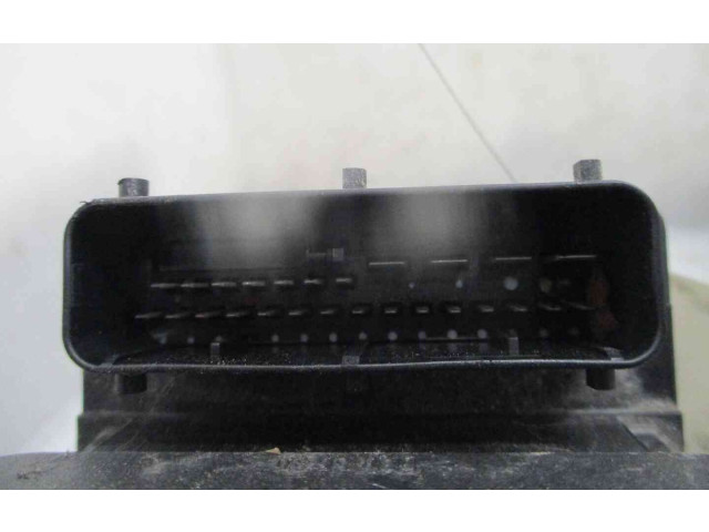 Блок АБС 9636502180, 22002644 Citroen Xsara - года