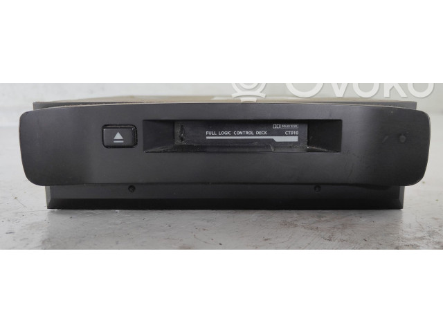 Интеркулер  28113AV700   Nissan Primera 