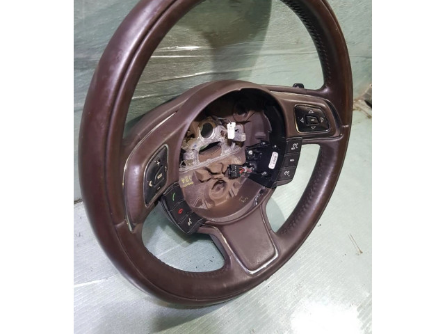 Руль Jaguar XJ X351 2009 - 2019 года