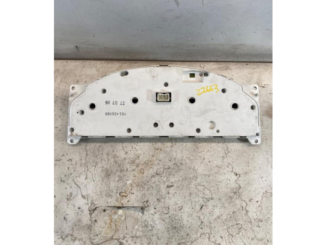 Панель приборов 185400080 Volvo XC90