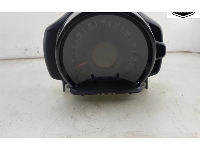 Панель приборов 769167320U, 769167320U Peugeot 108