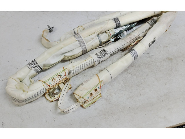 Боковая подушка безопасности BAM-PT1-1753 Jeep Grand Cherokee (WK)