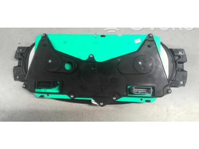 Панель приборов 248100265R Dacia Duster