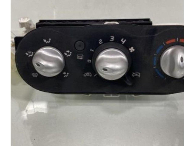 Блок управления климат-контролем NT Renault Twingo II